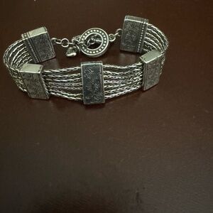 Brighton French Quarter Bracelet